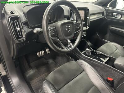 2021 Volvo XC40 Recharge Pure Electric P8 - Photo 3 - Bethany, CT 06524