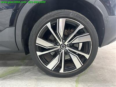 2021 Volvo XC40 Recharge Pure Electric P8 - Photo 16 - Bethany, CT 06524
