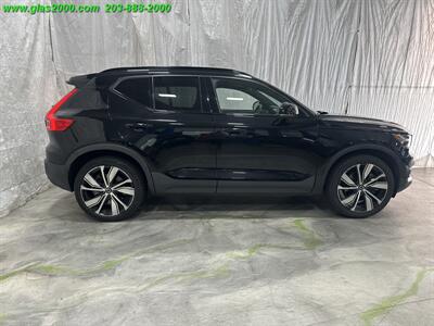 2021 Volvo XC40 Recharge Pure Electric P8 - Photo 14 - Bethany, CT 06524