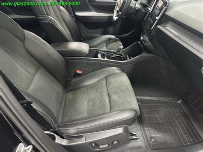 2021 Volvo XC40 Recharge Pure Electric P8 - Photo 21 - Bethany, CT 06524