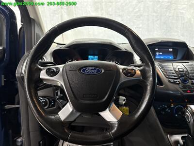 2018 Ford Transit Connect XL   - Photo 4 - Bethany, CT 06524
