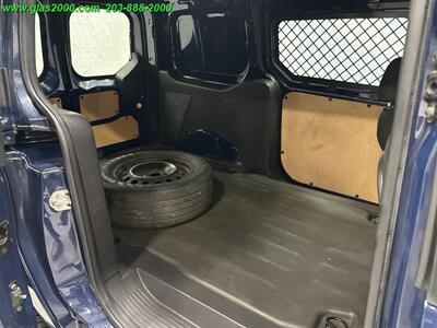 2018 Ford Transit Connect XL   - Photo 16 - Bethany, CT 06524
