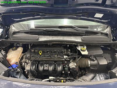 2018 Ford Transit Connect XL   - Photo 12 - Bethany, CT 06524