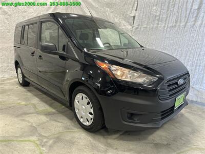 2021 Ford Transit Connect XL   - Photo 2 - Bethany, CT 06524