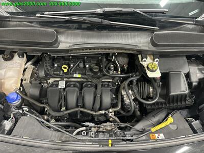 2021 Ford Transit Connect XL   - Photo 12 - Bethany, CT 06524