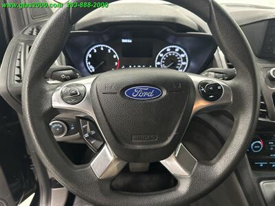 2021 Ford Transit Connect XL   - Photo 4 - Bethany, CT 06524