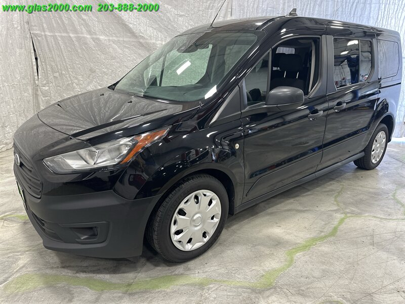 2021 Ford Transit Connect XL   - Photo 1 - Bethany, CT 06524
