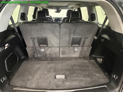 2021 Jeep Grand Cherokee L Limited   - Photo 15 - Bethany, CT 06524