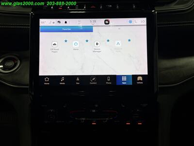 2021 Jeep Grand Cherokee L Limited   - Photo 29 - Bethany, CT 06524