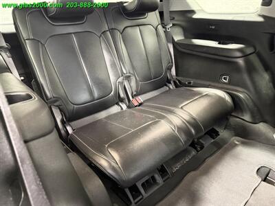 2021 Jeep Grand Cherokee L Limited   - Photo 24 - Bethany, CT 06524