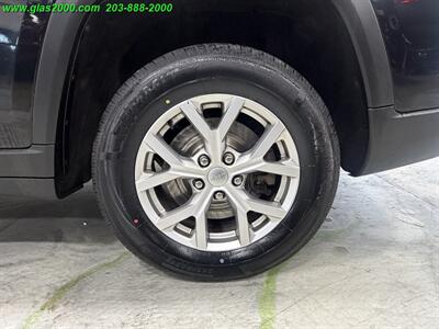 2021 Jeep Grand Cherokee L Limited   - Photo 16 - Bethany, CT 06524