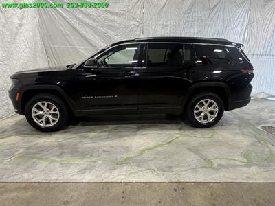2021 Jeep Grand Cherokee L Limited   - Photo 13 - Bethany, CT 06524