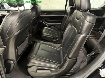 2021 Jeep Grand Cherokee L Limited   - Photo 9 - Bethany, CT 06524