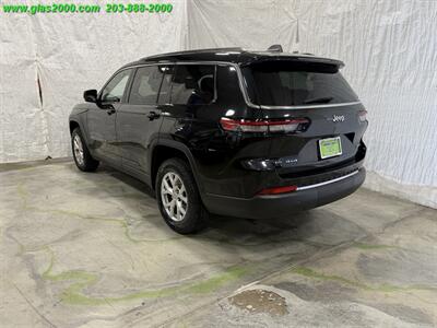 2021 Jeep Grand Cherokee L Limited   - Photo 7 - Bethany, CT 06524