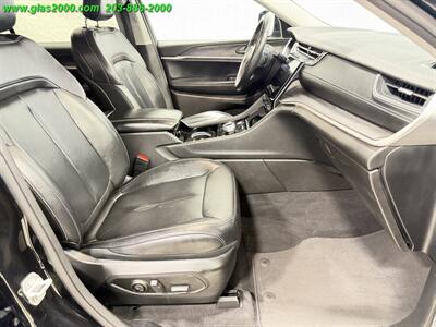 2021 Jeep Grand Cherokee L Limited   - Photo 21 - Bethany, CT 06524
