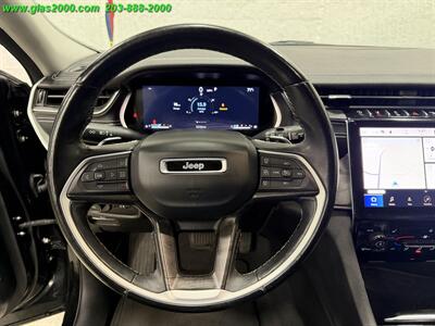 2021 Jeep Grand Cherokee L Limited   - Photo 4 - Bethany, CT 06524