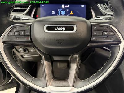 2021 Jeep Grand Cherokee L Limited   - Photo 22 - Bethany, CT 06524