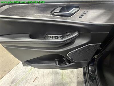 2021 Jeep Grand Cherokee L Limited   - Photo 31 - Bethany, CT 06524