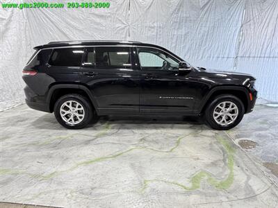 2021 Jeep Grand Cherokee L Limited   - Photo 14 - Bethany, CT 06524