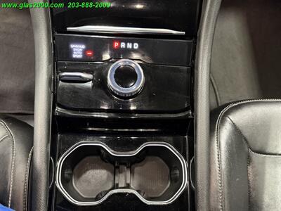 2021 Jeep Grand Cherokee L Limited   - Photo 28 - Bethany, CT 06524
