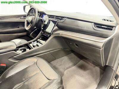 2021 Jeep Grand Cherokee L Limited   - Photo 5 - Bethany, CT 06524