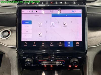 2021 Jeep Grand Cherokee L Limited   - Photo 17 - Bethany, CT 06524