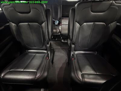 2021 Jeep Grand Cherokee L Limited   - Photo 30 - Bethany, CT 06524