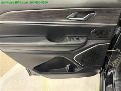 2021 Jeep Grand Cherokee L Limited   - Photo 25 - Bethany, CT 06524
