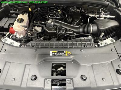 2021 Jeep Grand Cherokee L Limited   - Photo 12 - Bethany, CT 06524