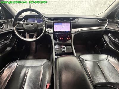 2021 Jeep Grand Cherokee L Limited   - Photo 6 - Bethany, CT 06524
