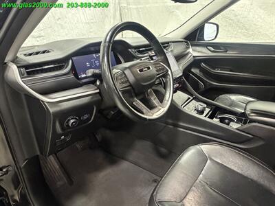 2021 Jeep Grand Cherokee L Limited   - Photo 3 - Bethany, CT 06524