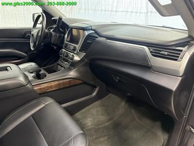 2015 Chevrolet Suburban LT   - Photo 5 - Bethany, CT 06524