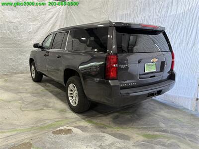 2015 Chevrolet Suburban LT   - Photo 7 - Bethany, CT 06524