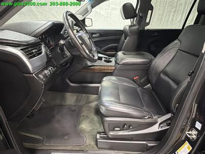 2015 Chevrolet Suburban LT   - Photo 23 - Bethany, CT 06524