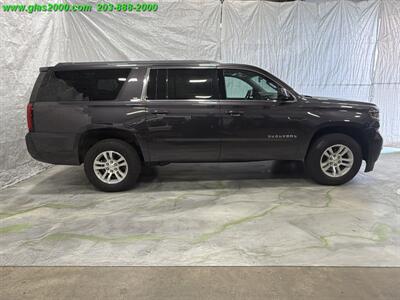2015 Chevrolet Suburban LT   - Photo 14 - Bethany, CT 06524