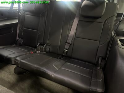 2015 Chevrolet Suburban LT   - Photo 30 - Bethany, CT 06524