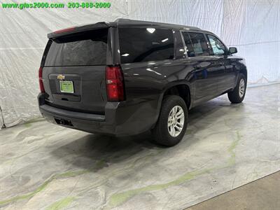 2015 Chevrolet Suburban LT   - Photo 8 - Bethany, CT 06524
