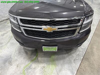 2015 Chevrolet Suburban LT   - Photo 24 - Bethany, CT 06524