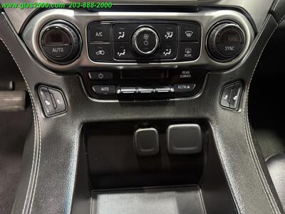 2015 Chevrolet Suburban LT   - Photo 16 - Bethany, CT 06524