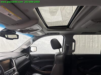 2015 Chevrolet Suburban LT   - Photo 12 - Bethany, CT 06524