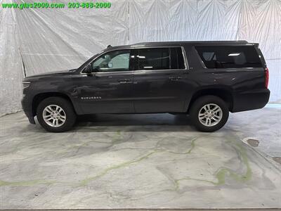 2015 Chevrolet Suburban LT   - Photo 13 - Bethany, CT 06524