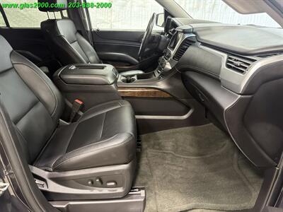 2015 Chevrolet Suburban LT   - Photo 21 - Bethany, CT 06524
