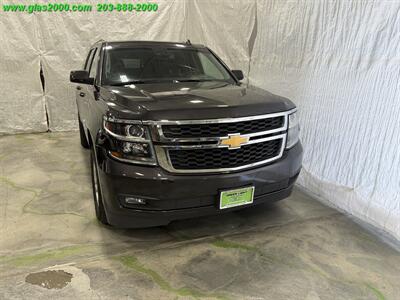 2015 Chevrolet Suburban LT   - Photo 35 - Bethany, CT 06524