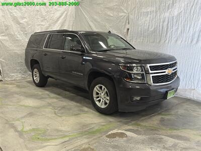 2015 Chevrolet Suburban LT   - Photo 2 - Bethany, CT 06524