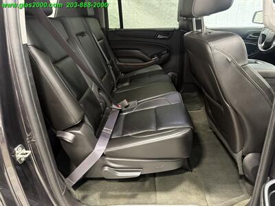 2015 Chevrolet Suburban LT   - Photo 10 - Bethany, CT 06524