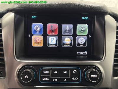 2015 Chevrolet Suburban LT   - Photo 11 - Bethany, CT 06524