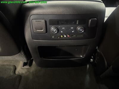 2015 Chevrolet Suburban LT   - Photo 33 - Bethany, CT 06524