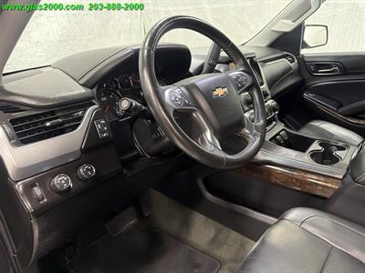 2015 Chevrolet Suburban LT   - Photo 3 - Bethany, CT 06524