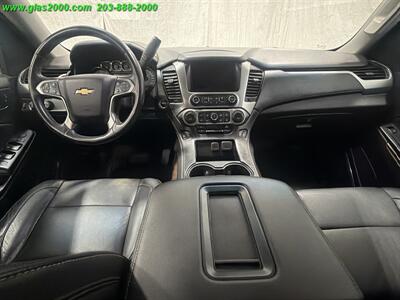 2015 Chevrolet Suburban LT   - Photo 6 - Bethany, CT 06524
