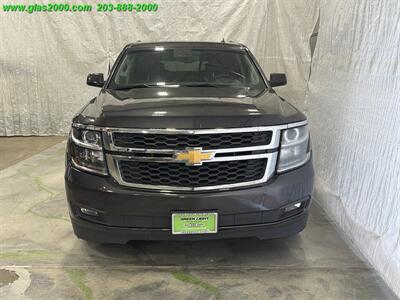 2015 Chevrolet Suburban LT   - Photo 19 - Bethany, CT 06524
